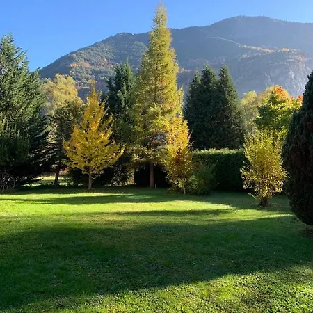 Les Ecrins Vakantiehuis