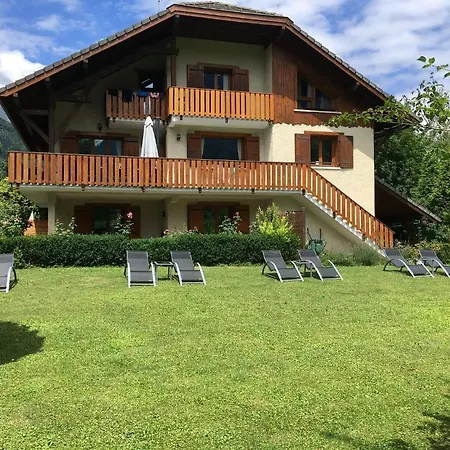 Les Ecrins Vakantiehuis *