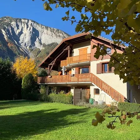 Les Ecrins *