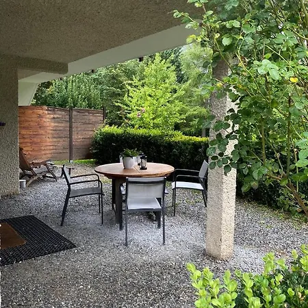 Les Ecrins Vakantiehuis *