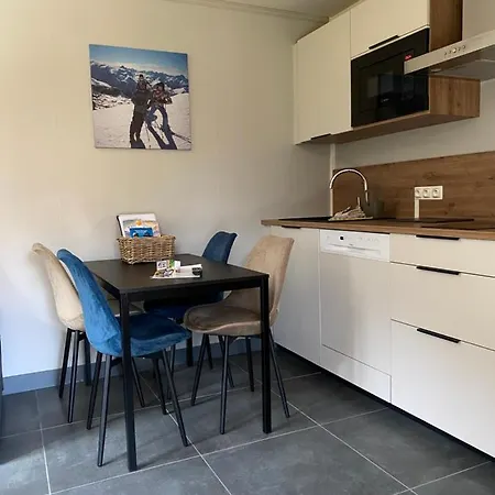 Les Ecrins Vakantiehuis *